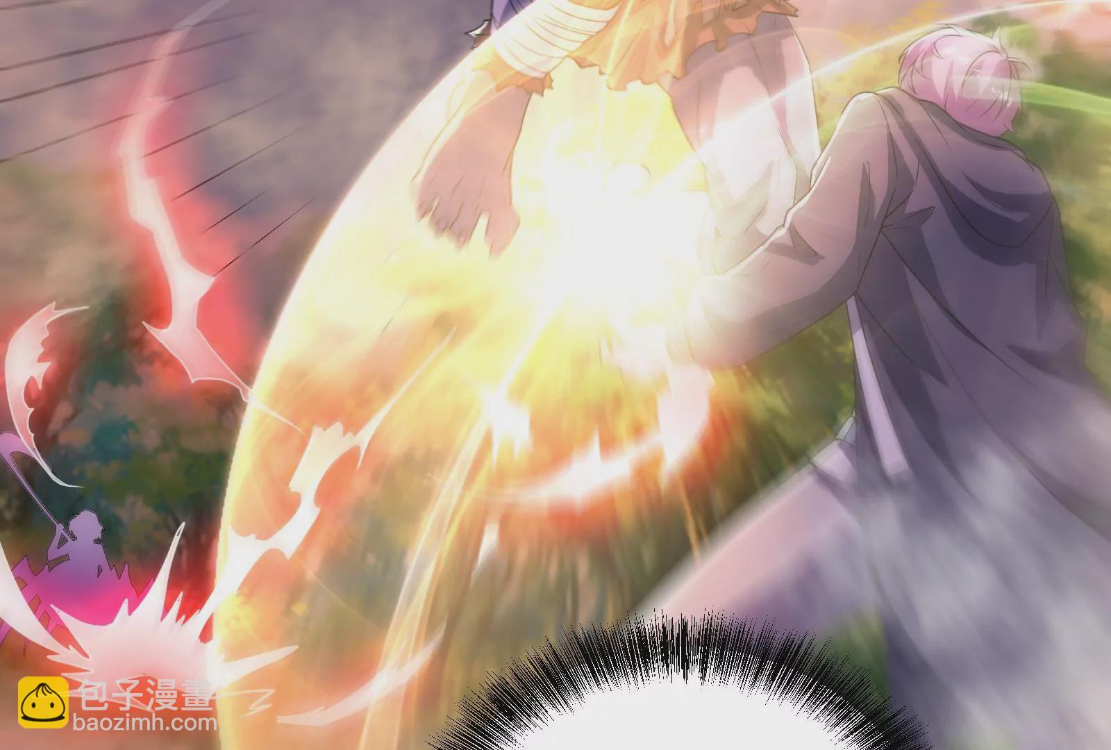 古神遊戲 - 第62話 十丈！沒有無用的天賦(2/3) - 1